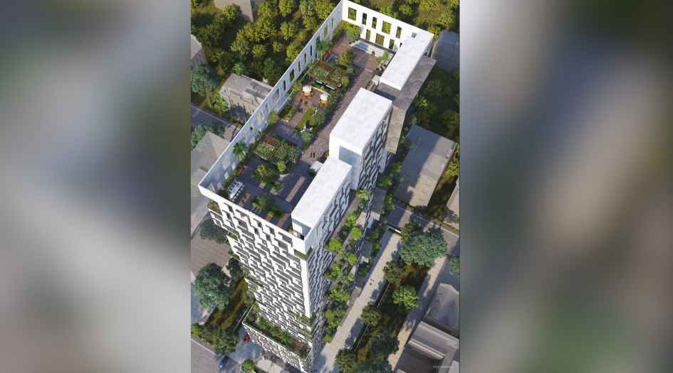 Ekatva-The-Olive-Gallery-Elevation-2