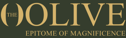 Ekatva the Olive Logo