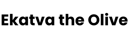 Ekatva the Olive Wagle Estate Logo